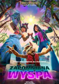 Zapomniana wyspa