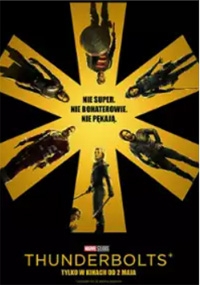 Thunderbolts*
