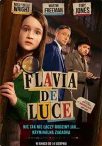 Flavia de Luce