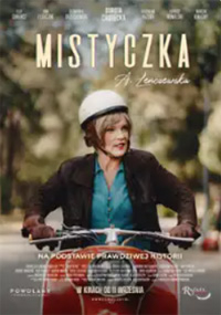 Mistyczka