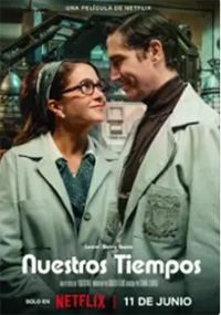 Nuestros tiempos