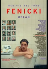 Fenicki układ