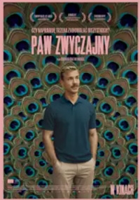 Paw zwyczajny