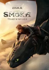 Jak wytresować smoka