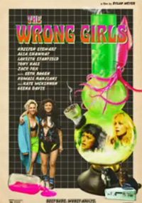 Wrong Girls