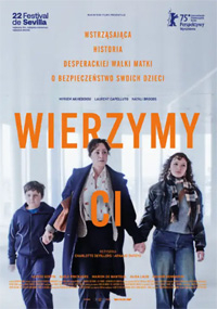 Wierzymy ci