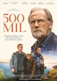 500 mil