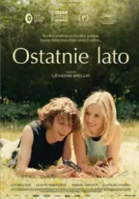 Ostatnie lato