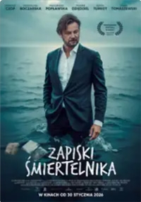 Zapiski śmiertelnika