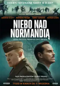 Niebo nad Normandią