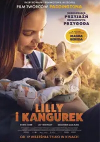 Lilly i kangurek