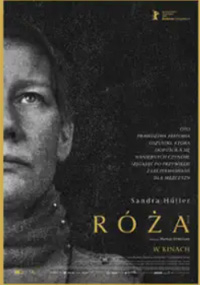 Róża