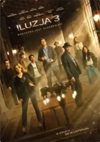 Iluzja 3