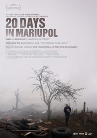 20 dni w Mariupolu