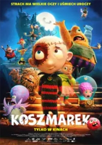 Koszmarek