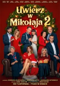 Uwierz w Mikołaja 2