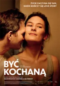 Być kochaną