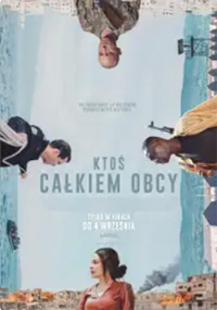 Ktoś całkiem obcy