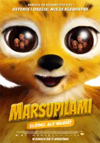Marsupilami