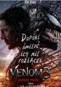 Venom 3: Ostatni taniec