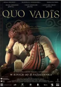 Quo Vadis