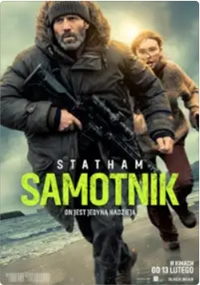 Samotnik