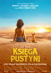 Księga pustyni