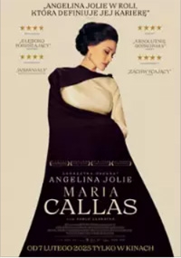 Maria Callas