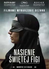 Nasienie świętej figi