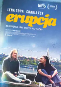 Erupcja