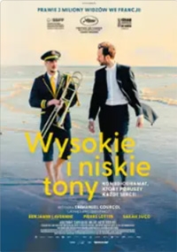 Wysokie i niskie tony