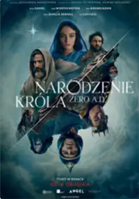 Narodzenie Króla. Zero A.D.