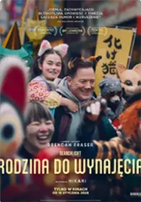 Rodzina do wynajęcia