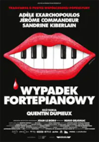 L'accident de piano