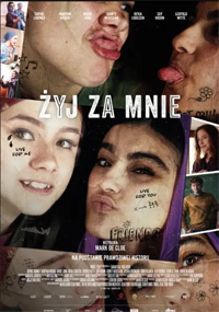 Żyj za mnie