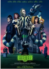 Beetlejuice Beetlejuice