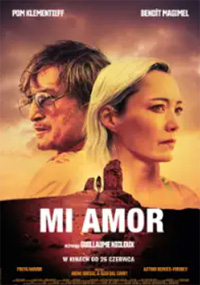 Mi amor