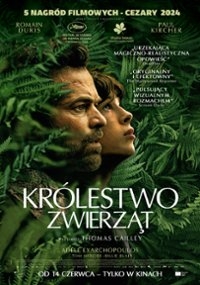 Królestwo zwierząt