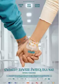 Gwiazdy zawsze świecą dla nas