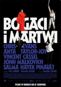 Bogaci i martwi
