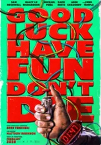 Baw się dobrze i przeżyj