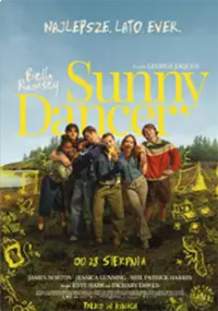 Sunny Dancer