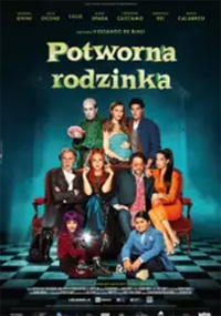 Potworna rodzinka