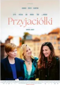 Przyjaciółki
