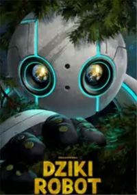 Dziki robot