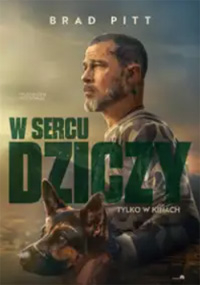 W sercu dziczy