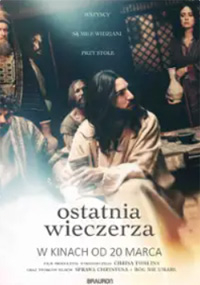 Ostatnia Wieczerza