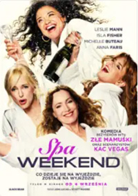 Spa Weekend