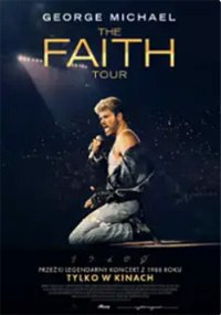 George Michael: The Faith Tour