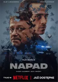 Napad